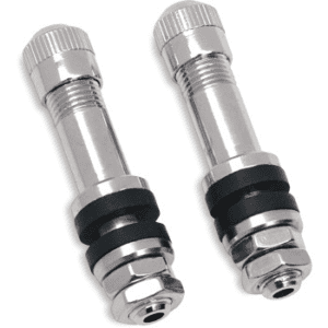 DRAG SPECIALTIES Bolt-In Valve Stem 0360-0009