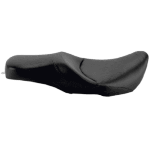 SADDLEMEN Pro Tour™ 2-Up Seat- Black - FLH '97-'07 897-07-066