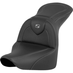 SADDLEMEN RoadSofa™ Seat - without Driver Backrest - FLFB/FXBR '18-'24 818-27-185